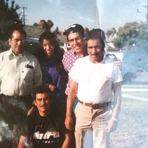 Meet your Posher, Veronica